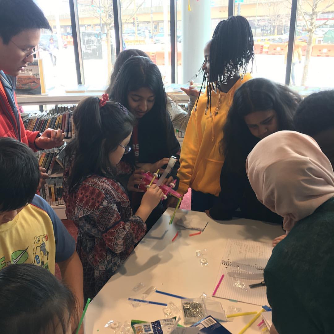 Science Projects and Research for Kids